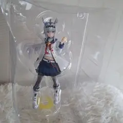 BANDAI オクリキャップ フィギュア 一番くじ