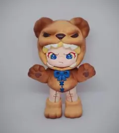 ドラ フィギュア