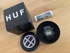 2025年最新】huf g-shockの人気アイテム - メルカリ