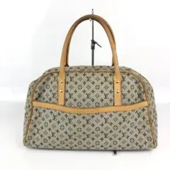 LOUIS VUITTON ルイヴィトン マリー モノグラムミニ ボストンバッグ