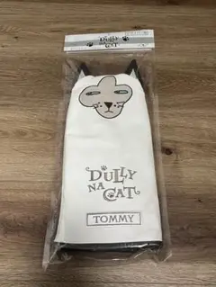 ダリーナキャット　ヘッドカバー　ドライバー用