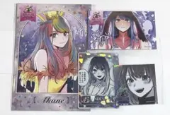 推しの子　苺プロ広報部　ポップアップ　特典　 連載5周年記念　黒川あかね　あかね