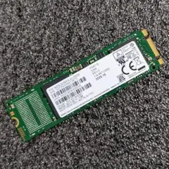 Samsung PM871b 256GB 内蔵型SSD