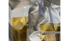 オージュア スムース シャンプートリートメント1000mlセット