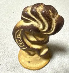 ココペリの置物 高さ約18cm