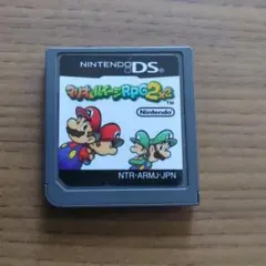 マリオ＆ルイージRPG2×2