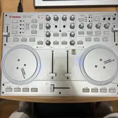 【美品】Vestax VCI-100MKⅡ DJコントローラー　ベスタクス Amazon.co.jp: Vestax DJコントローラー VCI-100MK2 Windows