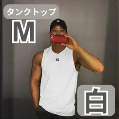 筋トレ タンクトップ トレーニング タンクトップ 速乾 吸収 ジム ウェア29