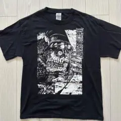 00s　DIR EN GREY　ディル・アン・グレイ　Tシャツ Mサイズ