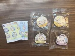 ちいかわ くら寿司　セット
