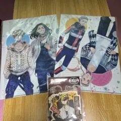 東京リベンジャーズ まとめ売り