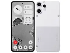 【おサイフケータイなし】CMF Phone 2 Pro 8GB/128GB