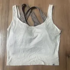 SUKALA クロスストラップ ヨガウェア　セット商品　Mサイズ