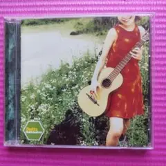 スピッツ ハチミツ CD