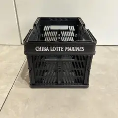 【未使用】CHIBA LOTTE MARINESミニコンテナ