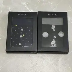 【新品未開封】Paul Smith トランクス　LLサイズ 2枚　ボクサーパンツ