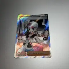 ポケモンカード トウコ SR