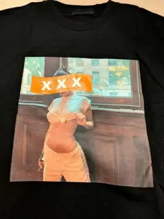 GOD SELECTION XXX　Ｔシャツ