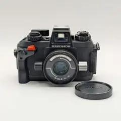 1980-1984ニコノスIV-Aモデル 【コレクション用】 1980-1984ニコノスIV-Aモデル 【コレクション用】 Nikonos IV a