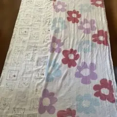 タオルケット