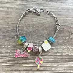 Barbie バービー カスタム ブレスレット チャーム