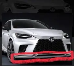Lexus RX500hFスポーツパフォーマンス フロント・リアバンパー 純正 Lexus RX500hFスポーツパフォーマンス フロント・リアバンパー 純正