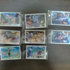 原神ウエハース2 まとめ売り