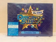 THE IDOLM@STER SideM 2nd STAGE～ORIGIN@L…