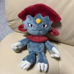 ポケモンセンター　ポケモンフィット　マニューラ