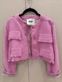 MSGM ジャケット