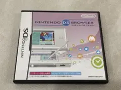 M5H019◆ ニンテンドーDSブラウザー LITE用