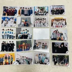 King＆Prince 全員 2ショット 3ショット写真49枚セット