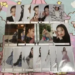 遠藤光莉 生写真