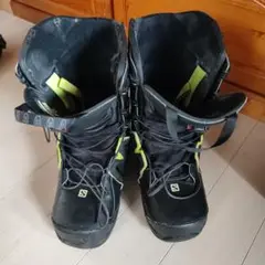 16/17 SALOMON MALAMUTE マラミュート