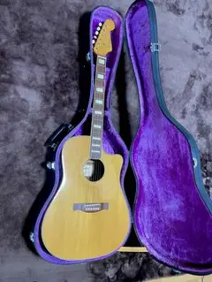 Fender フェンダー キングマン KINGMAN アコースティックギター 2025年最新】FENDER KINGMANの人気アイテム - メルカリ