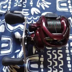 シマノ スコーピオン200 美品