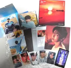 TXT ラキドロ 特典SOOBINセット