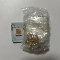PAUL & JOE コスメマスコット ガチャガチャ アイシャドウパレット10