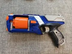 NERF（ナーフ）6連射　本体のみ 銃　おもちゃ