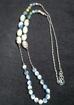 ナチュールビジュー【naturebijoux】ネックレス