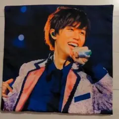 ⚠SnowMan阿部亮平クッションカバー