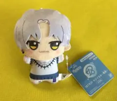 18trip ちびぐるみ 大黒可不可 新品未使用品