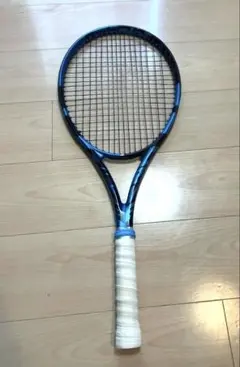 Babolat PURE DRIVE 2021 ピュアドライブ G2