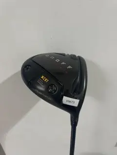 ONOFF KURO24 9.5° SHINARI 50S カバーなし