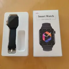 スマートウォッチ　S25
