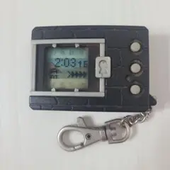 デジタルモンスターver.２ ブラックカラー