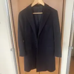希少美品　超お買い得☆彡　BARNEYS NEW YORK　チェスターコート BARNEYS NEW YORK - バーニーズニューヨーク チェスターコートの