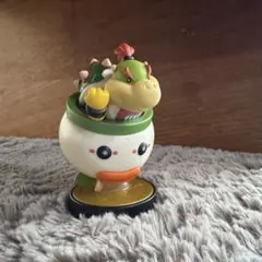 amiibo クッパJr