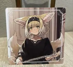 アークナイツ コースター