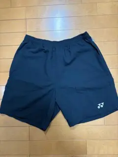 YONEX very cool ショートパンツ　Lサイズ